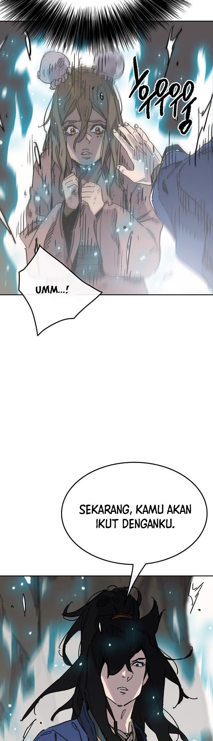 The Undefeatable Swordsman Chapter 149 Gambar 34