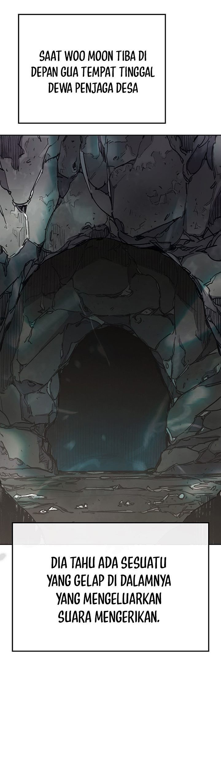 The Undefeatable Swordsman Chapter 149 Gambar 40