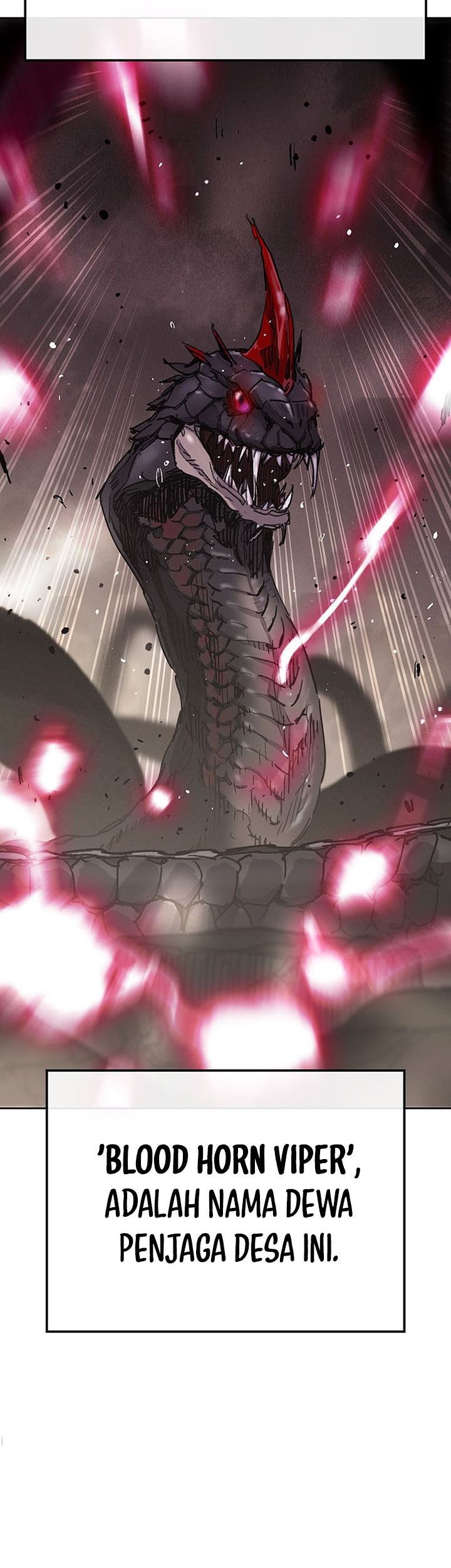 The Undefeatable Swordsman Chapter 149 Gambar 44