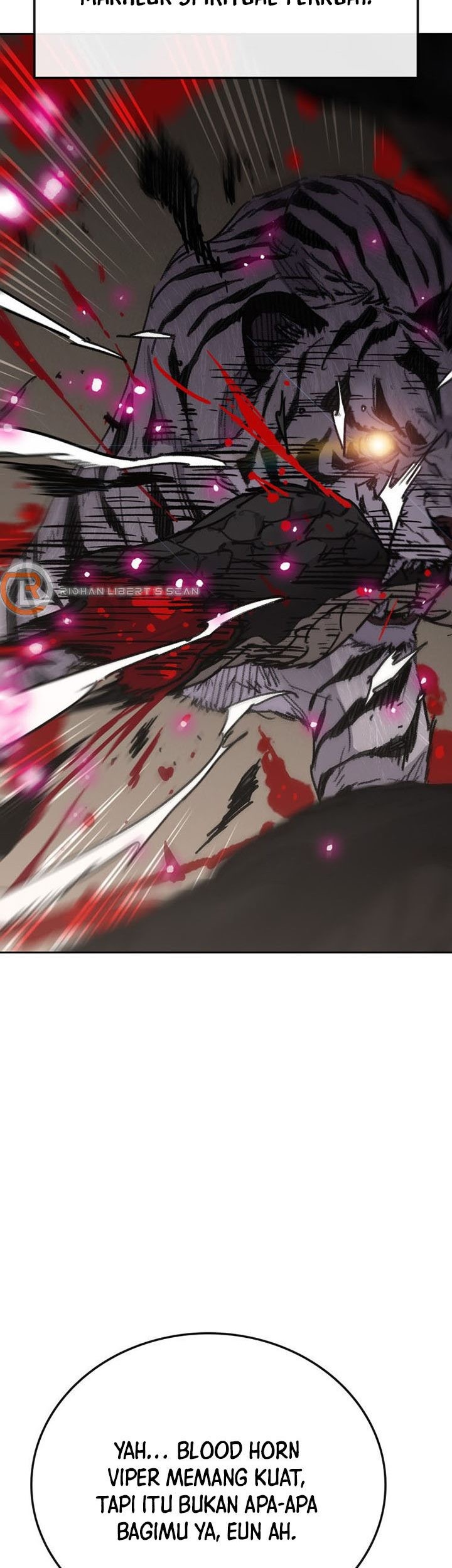 The Undefeatable Swordsman Chapter 149 Gambar 48