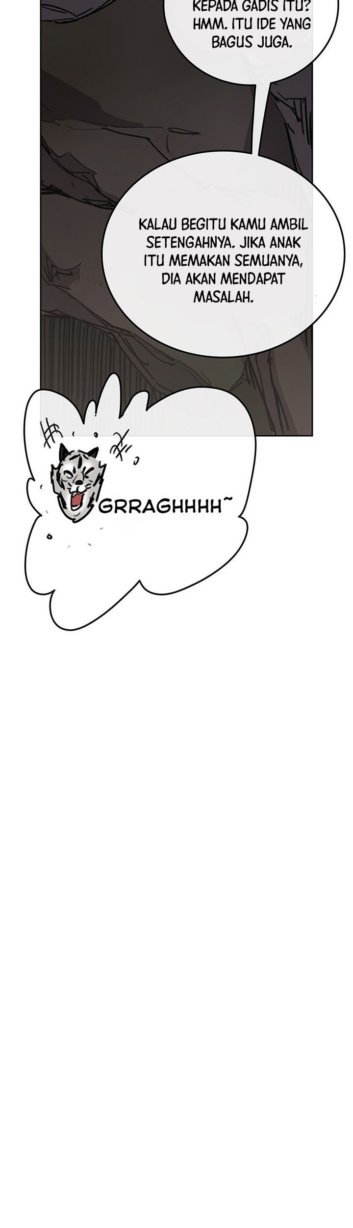 The Undefeatable Swordsman Chapter 149 Gambar 54