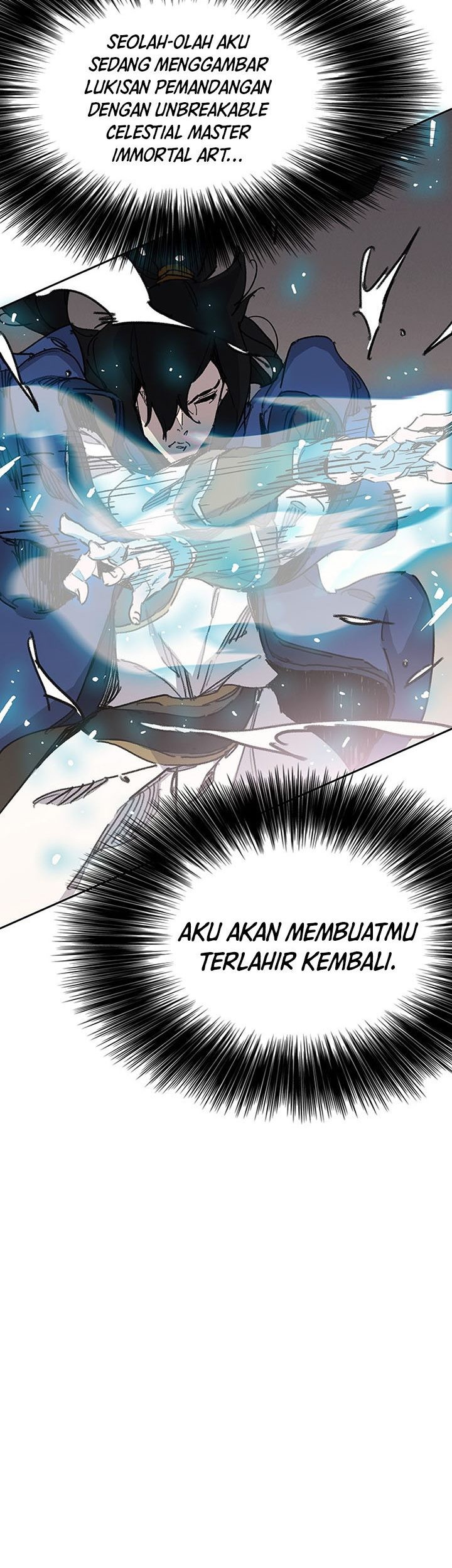 The Undefeatable Swordsman Chapter 149 Gambar 60