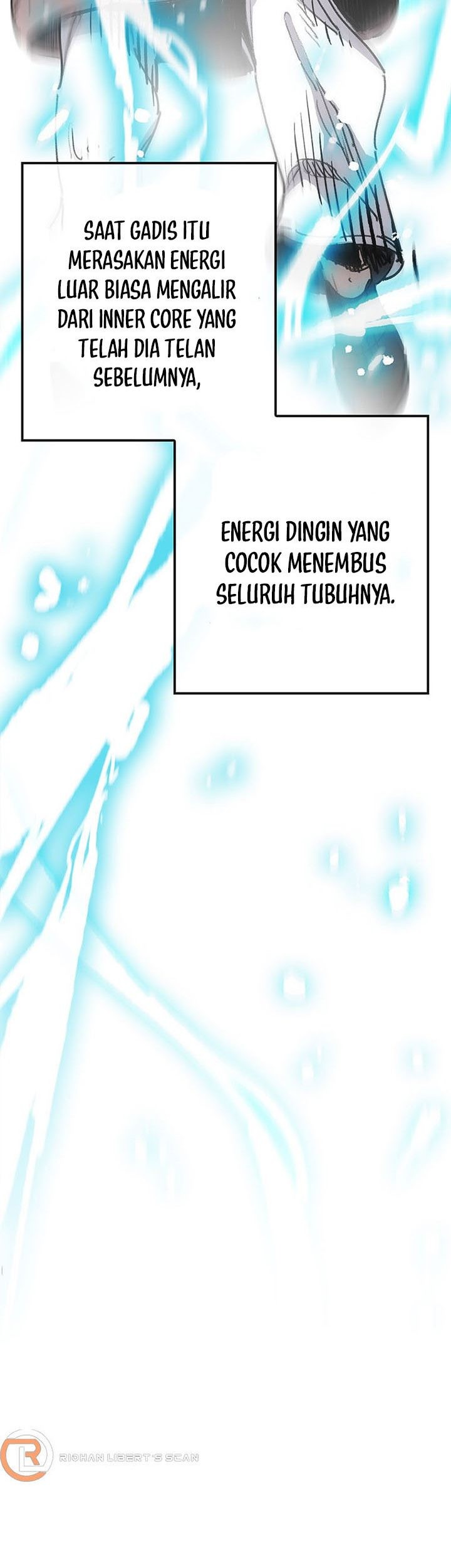 The Undefeatable Swordsman Chapter 149 Gambar 64