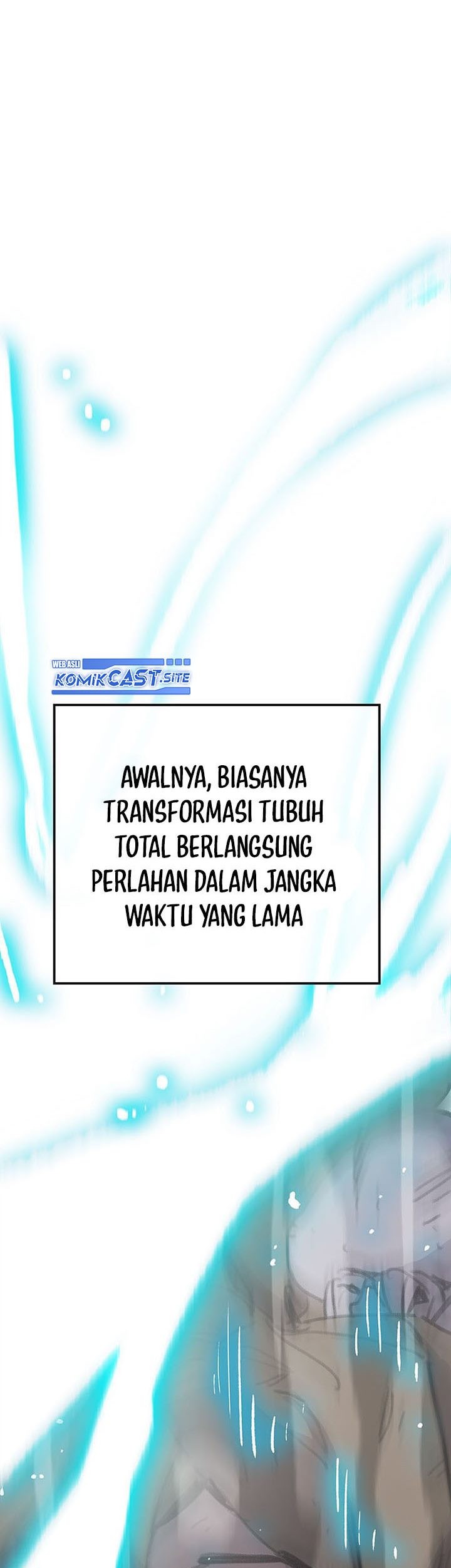 The Undefeatable Swordsman Chapter 149 Gambar 66