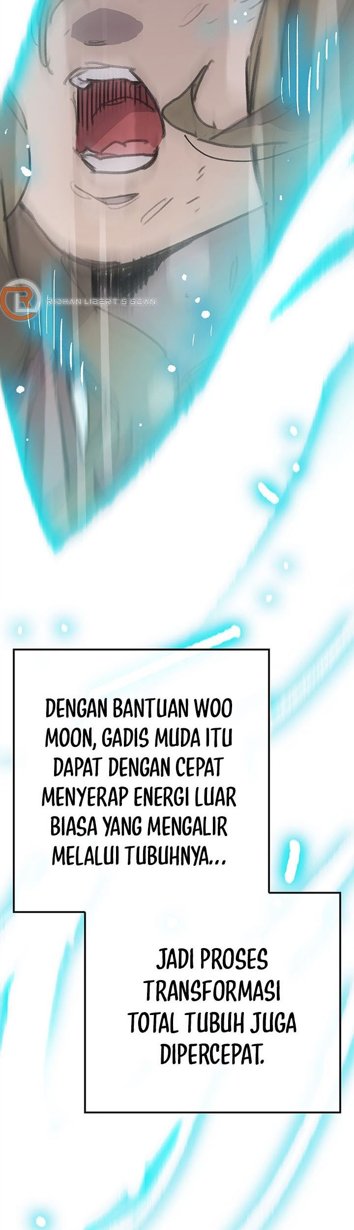 The Undefeatable Swordsman Chapter 149 Gambar 68