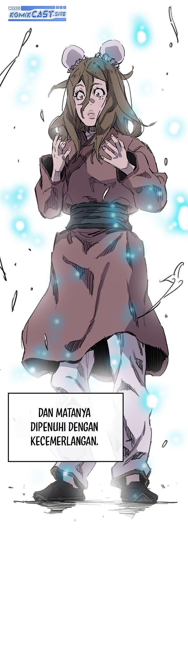 The Undefeatable Swordsman Chapter 149 Gambar 72