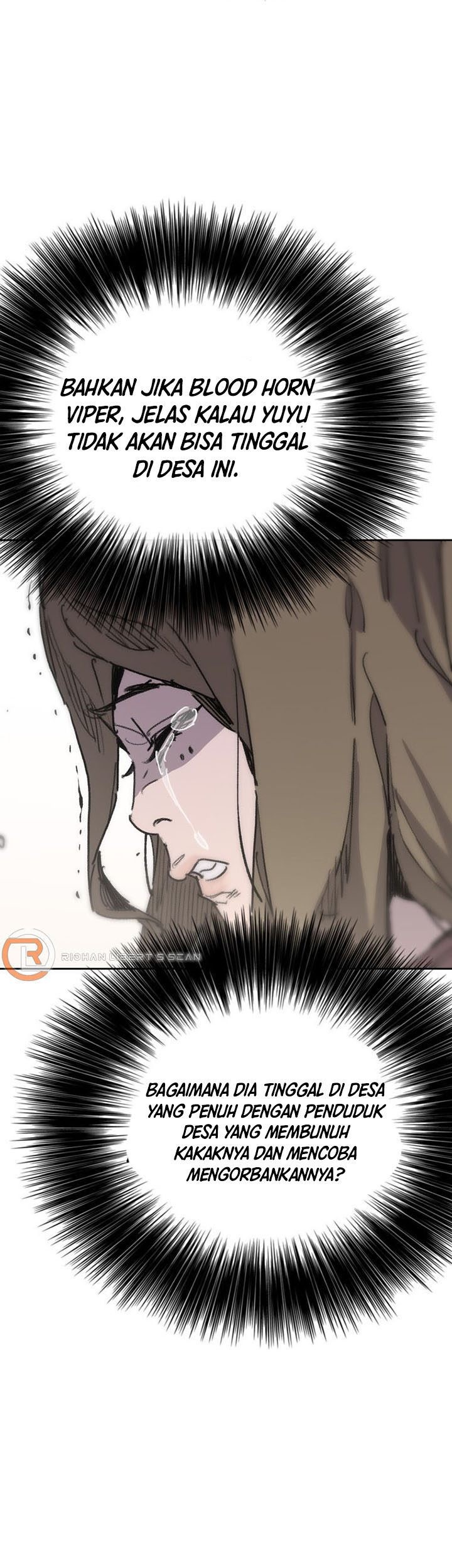 The Undefeatable Swordsman Chapter 149 Gambar 82