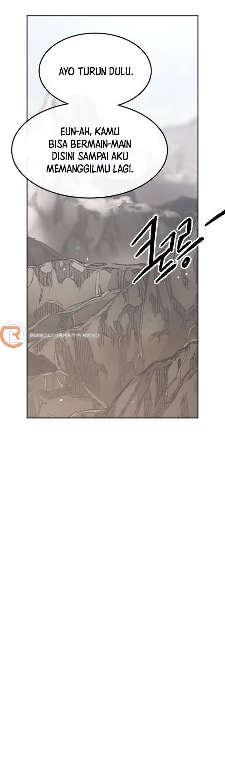 The Undefeatable Swordsman Chapter 149 Gambar 88