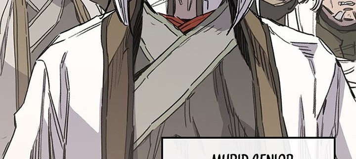 The Undefeatable Swordsman Chapter 149 Gambar 95