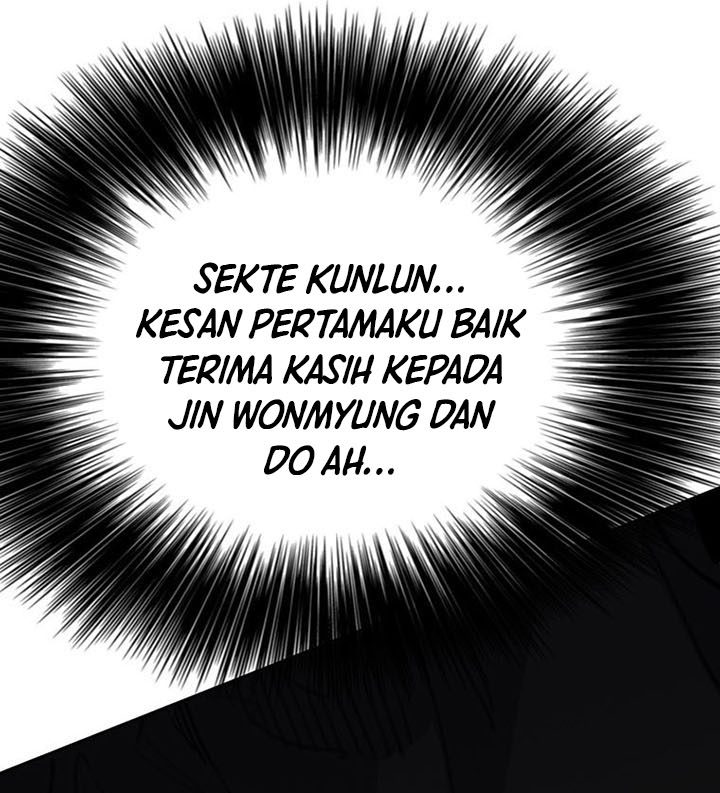 The Undefeatable Swordsman Chapter 149 Gambar 102