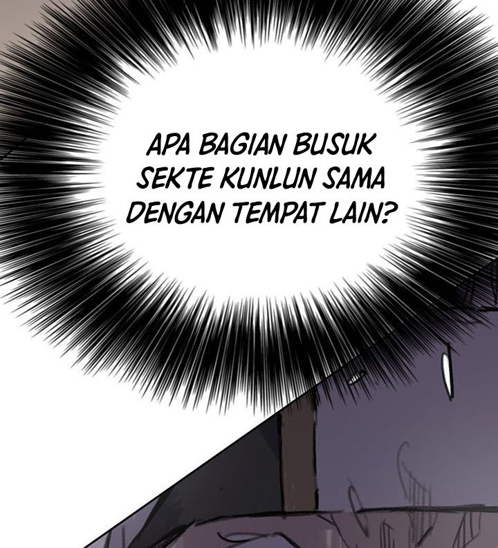The Undefeatable Swordsman Chapter 149 Gambar 104