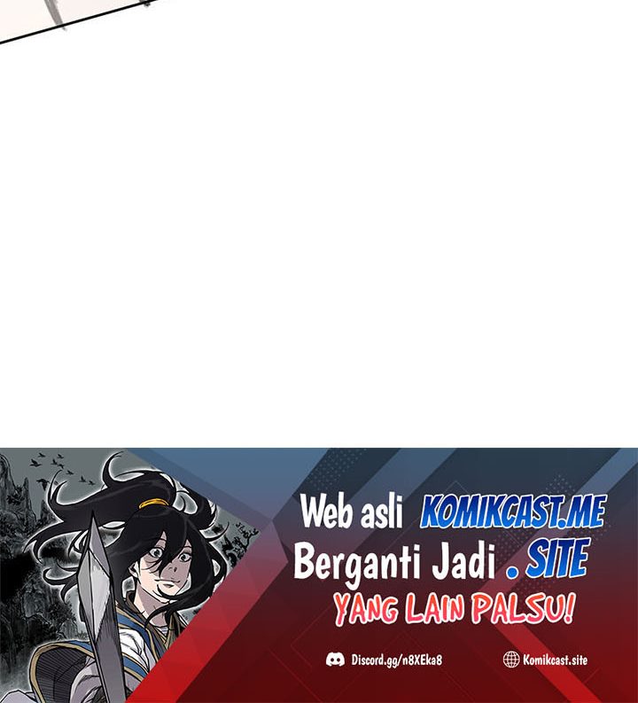 The Undefeatable Swordsman Chapter 149 Gambar 106