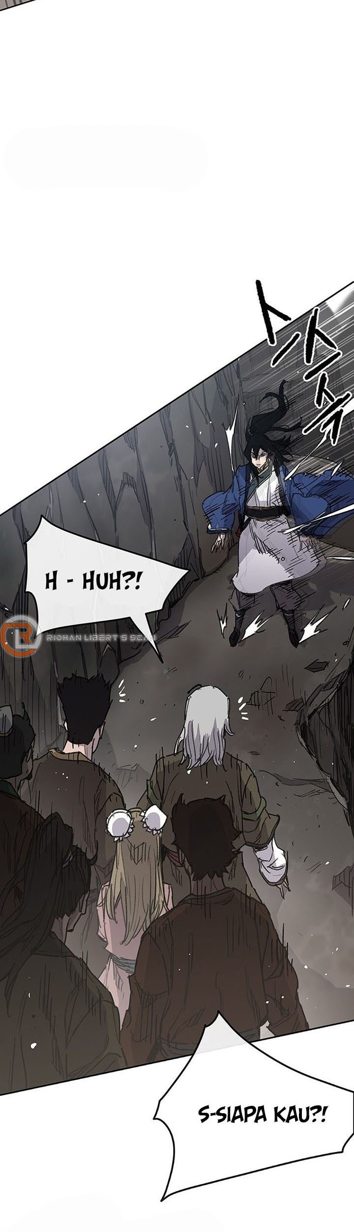 The Undefeatable Swordsman Chapter 149 Gambar 10