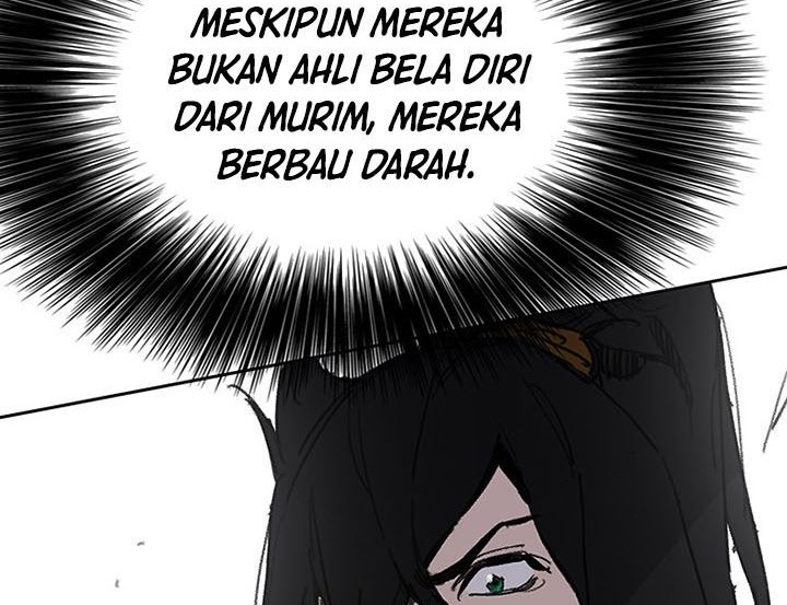 The Undefeatable Swordsman Chapter 149 Gambar 17