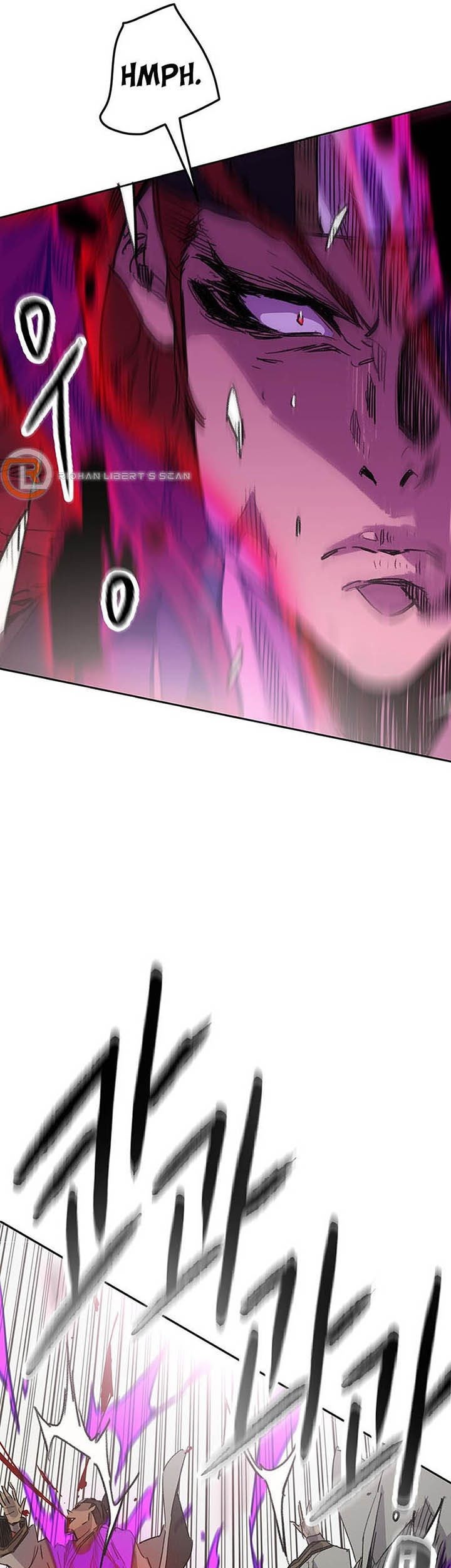 The Undefeatable Swordsman Chapter 156 Gambar 22