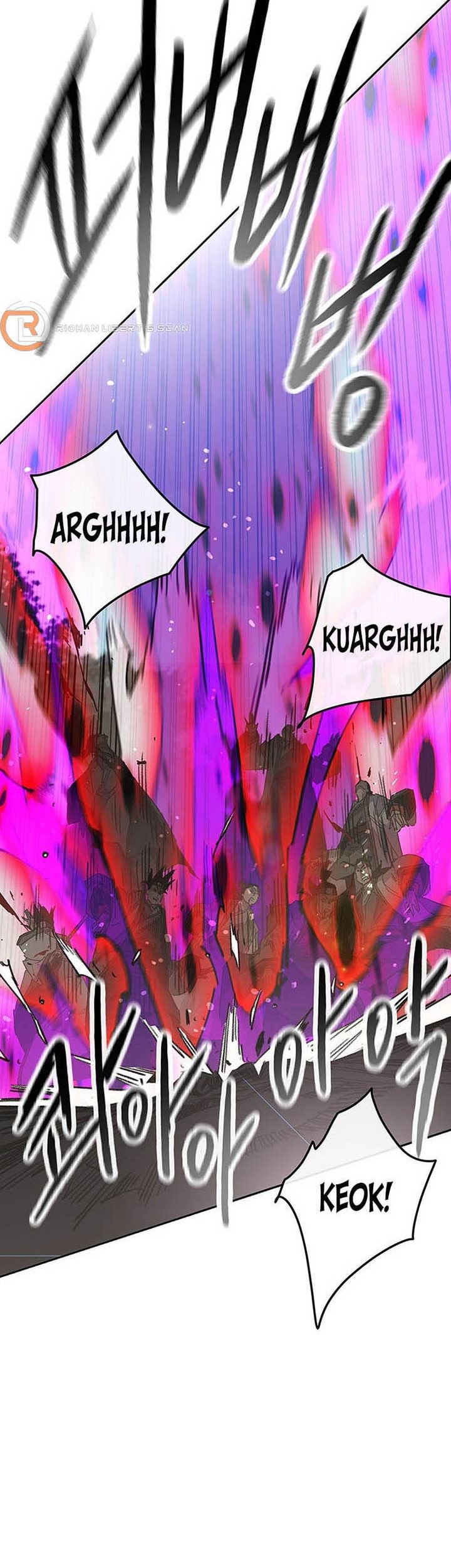 The Undefeatable Swordsman Chapter 156 Gambar 30