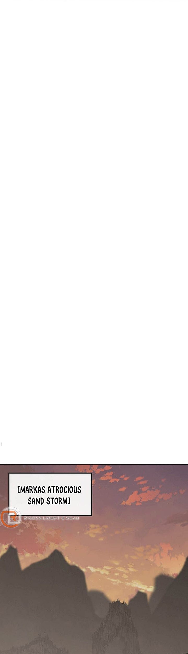 The Undefeatable Swordsman Chapter 156 Gambar 66