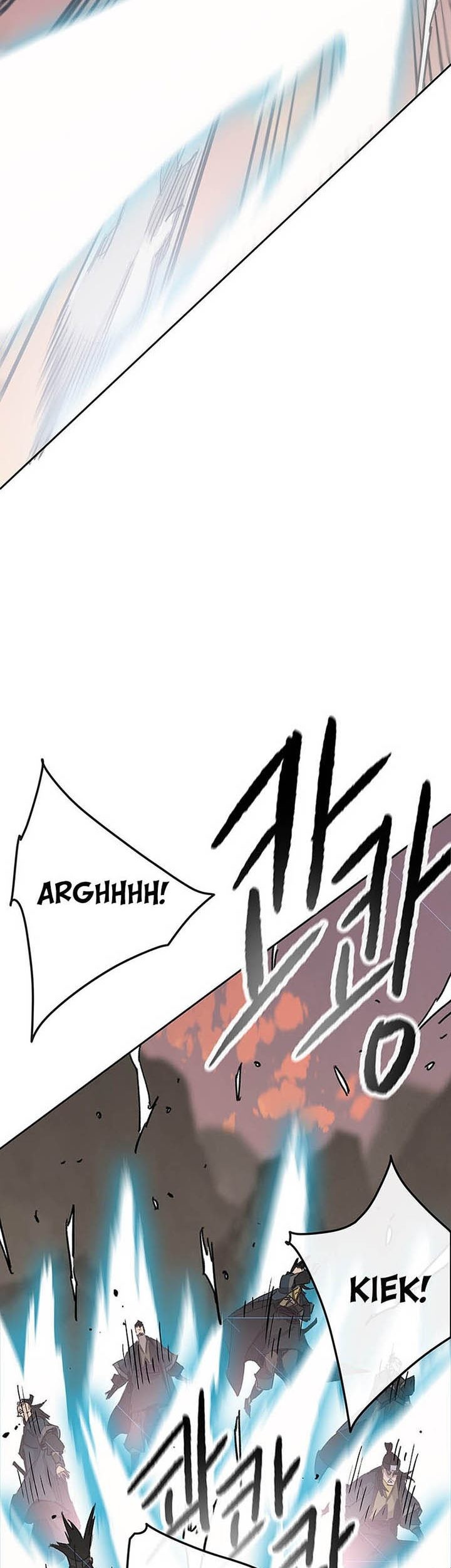 The Undefeatable Swordsman Chapter 156 Gambar 74