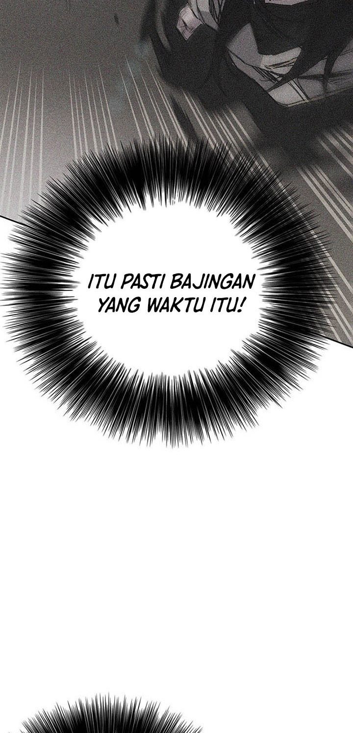 The Undefeatable Swordsman Chapter 156 Gambar 89