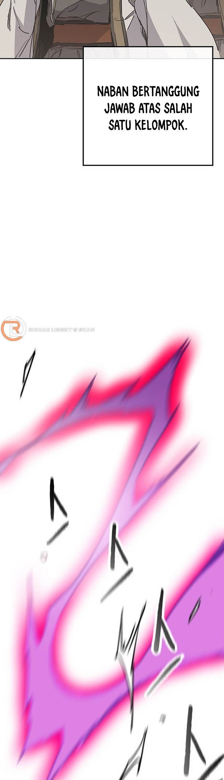 The Undefeatable Swordsman Chapter 156 Gambar 6