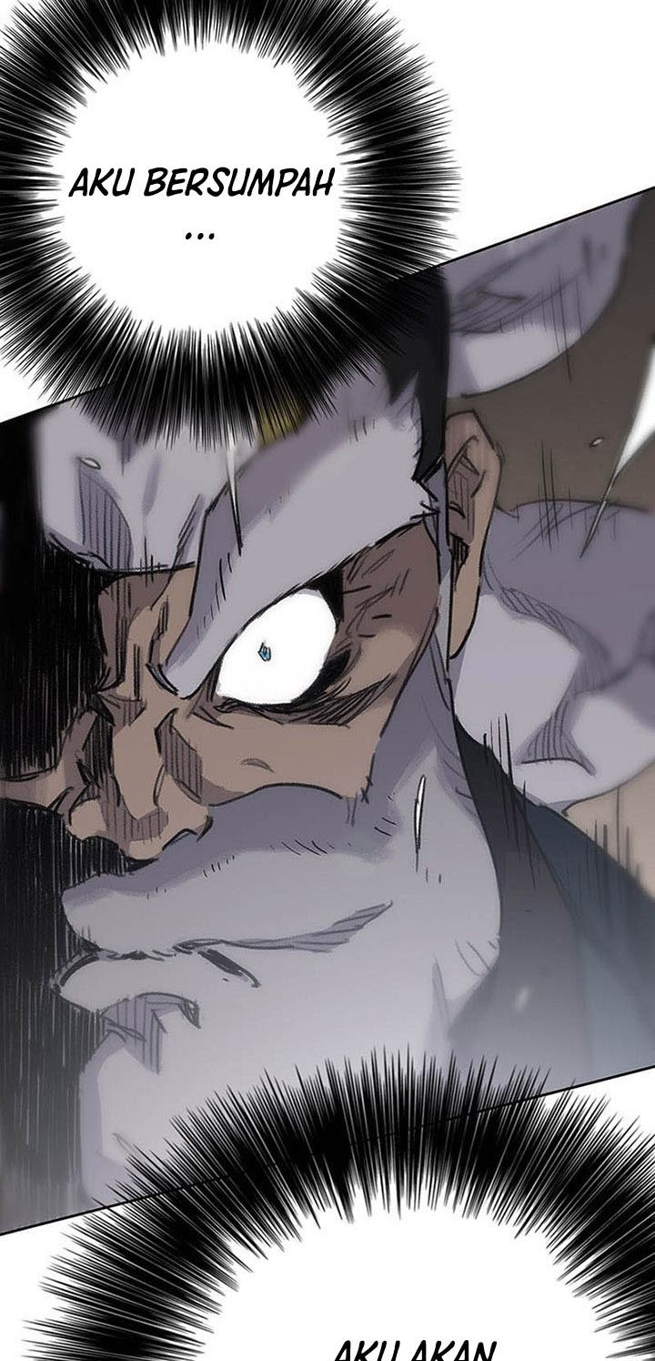 The Undefeatable Swordsman Chapter 156 Gambar 90