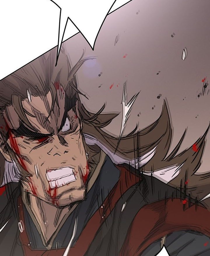 The Undefeatable Swordsman Chapter 162 Gambar 19
