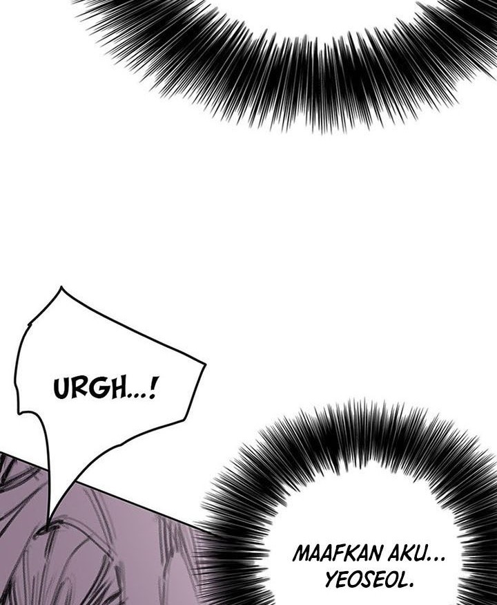The Undefeatable Swordsman Chapter 162 Gambar 21