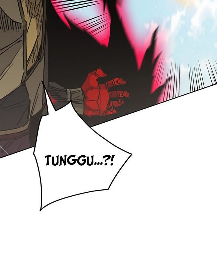 The Undefeatable Swordsman Chapter 162 Gambar 25