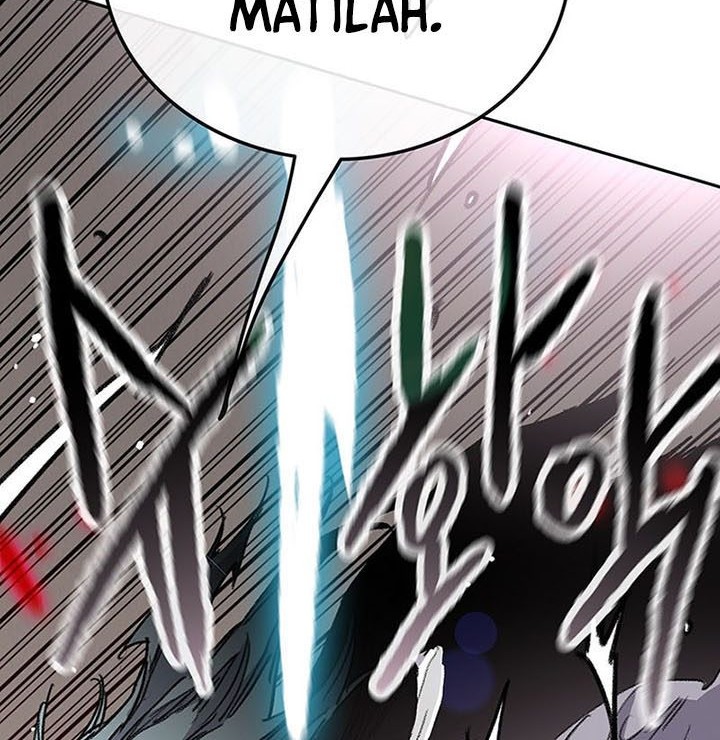 The Undefeatable Swordsman Chapter 162 Gambar 39