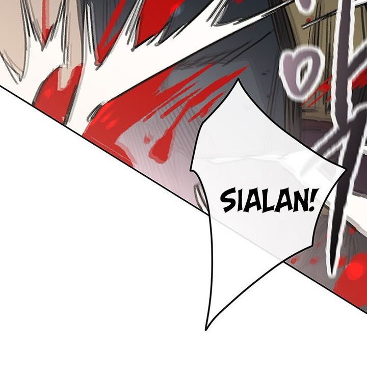 The Undefeatable Swordsman Chapter 162 Gambar 41