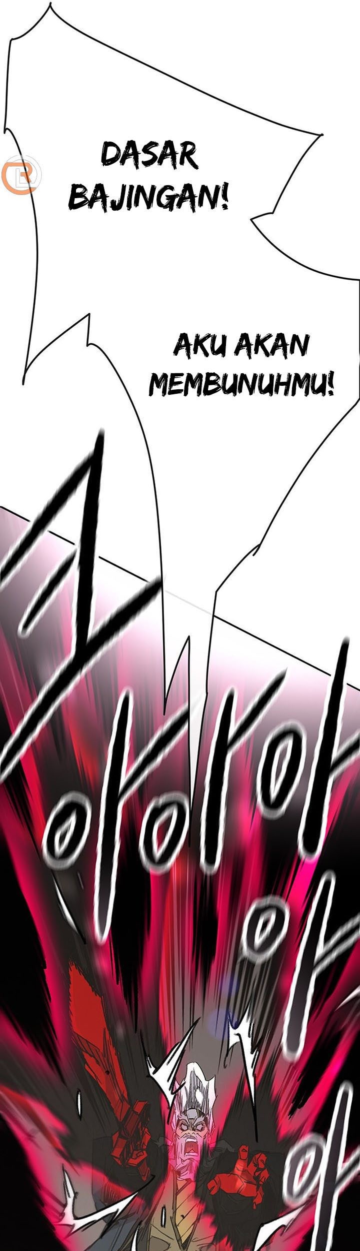 The Undefeatable Swordsman Chapter 162 Gambar 46