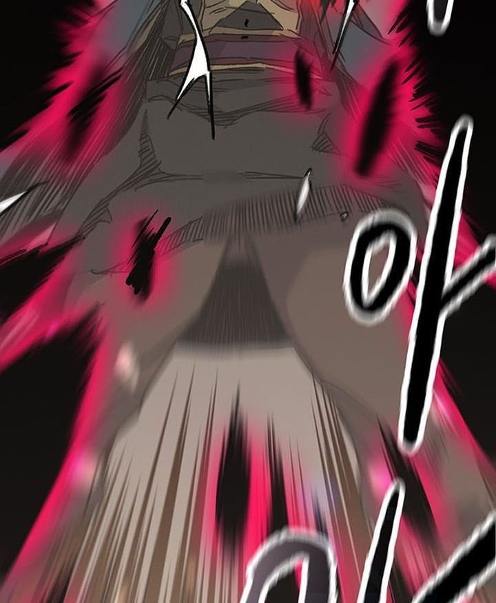 The Undefeatable Swordsman Chapter 162 Gambar 47