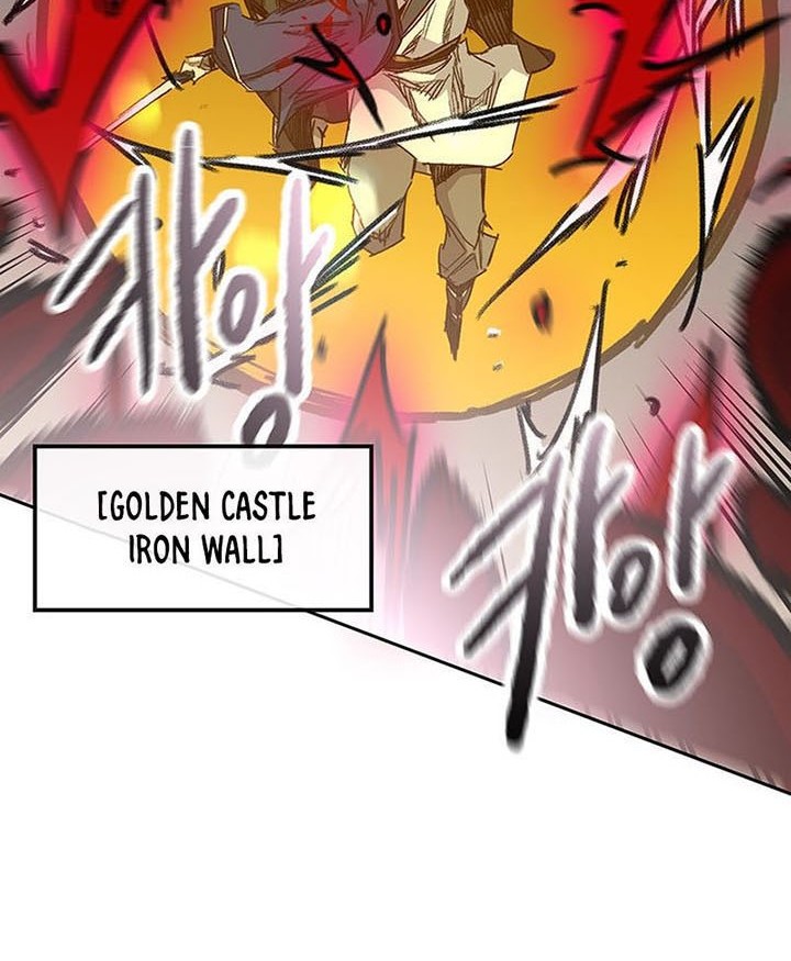 The Undefeatable Swordsman Chapter 162 Gambar 49