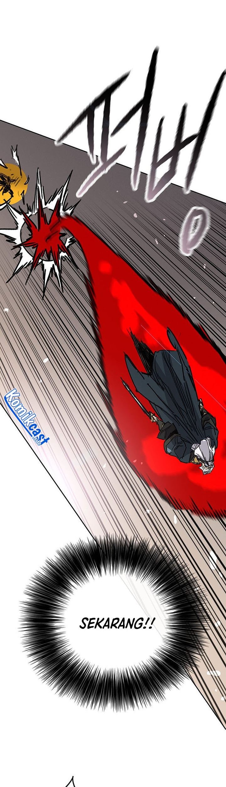 The Undefeatable Swordsman Chapter 162 Gambar 50
