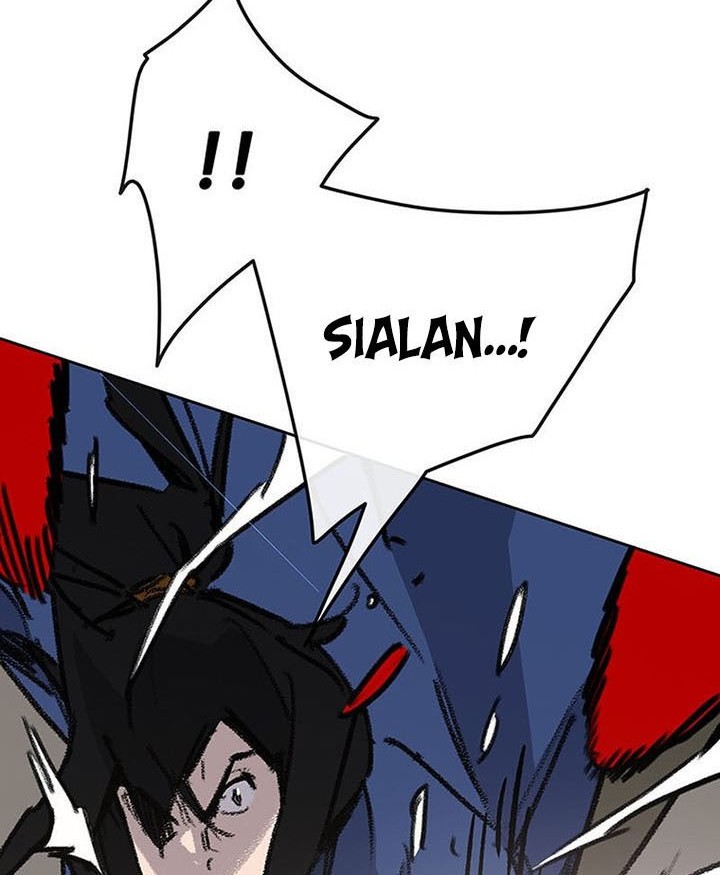 The Undefeatable Swordsman Chapter 162 Gambar 51