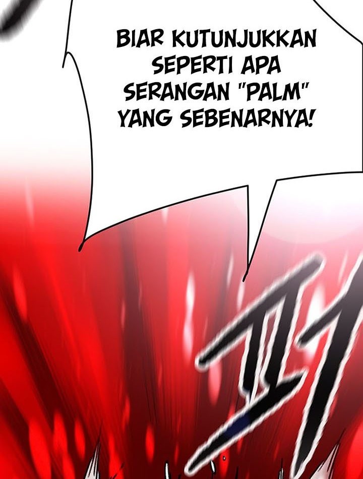 The Undefeatable Swordsman Chapter 162 Gambar 3