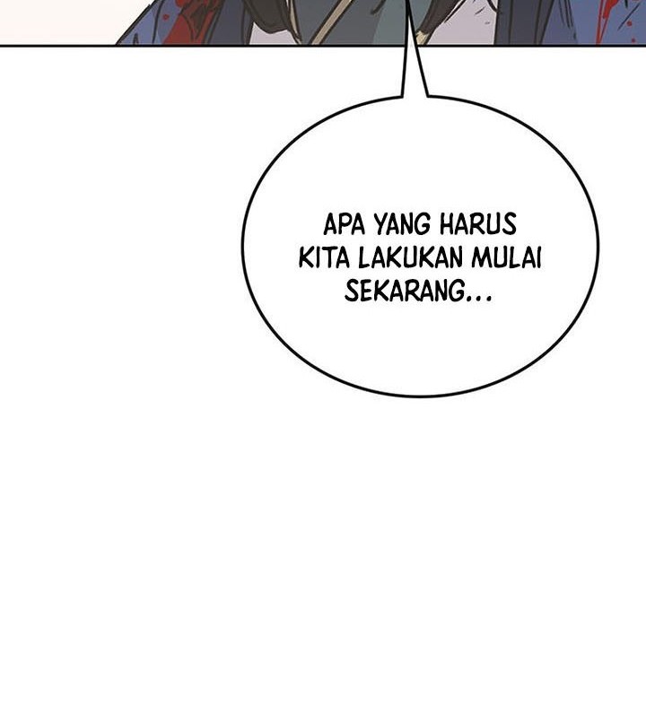 The Undefeatable Swordsman Chapter 162 Gambar 61