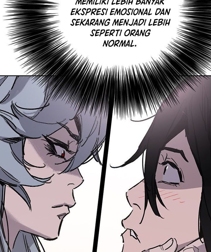 The Undefeatable Swordsman Chapter 162 Gambar 63