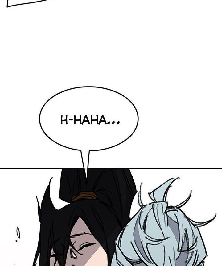The Undefeatable Swordsman Chapter 162 Gambar 67