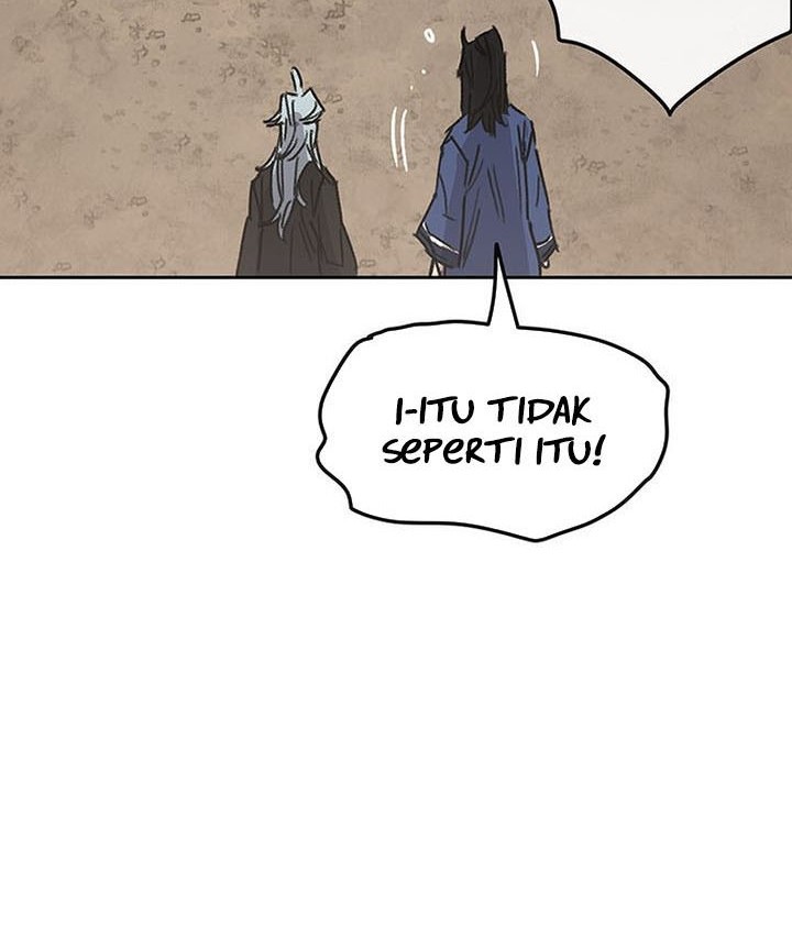 The Undefeatable Swordsman Chapter 162 Gambar 69