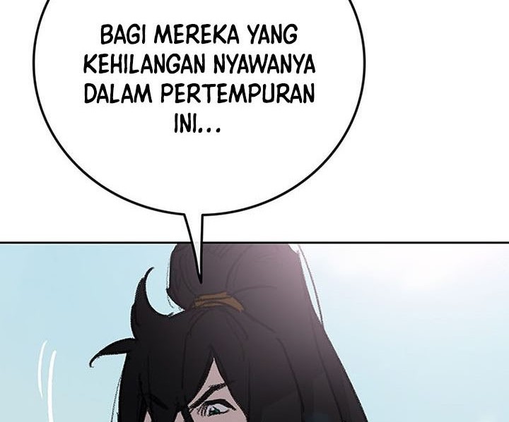 The Undefeatable Swordsman Chapter 162 Gambar 75