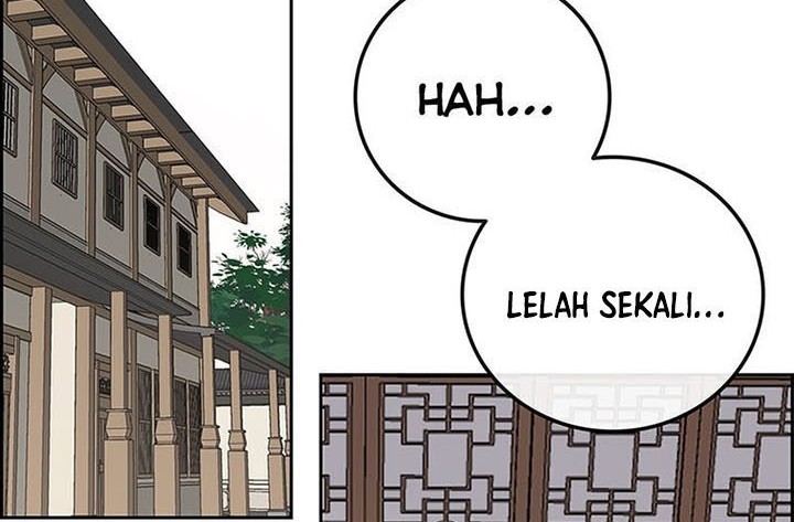 The Undefeatable Swordsman Chapter 162 Gambar 79