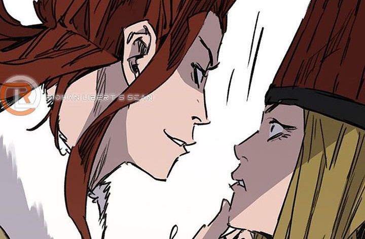 The Undefeatable Swordsman Chapter 162 Gambar 83