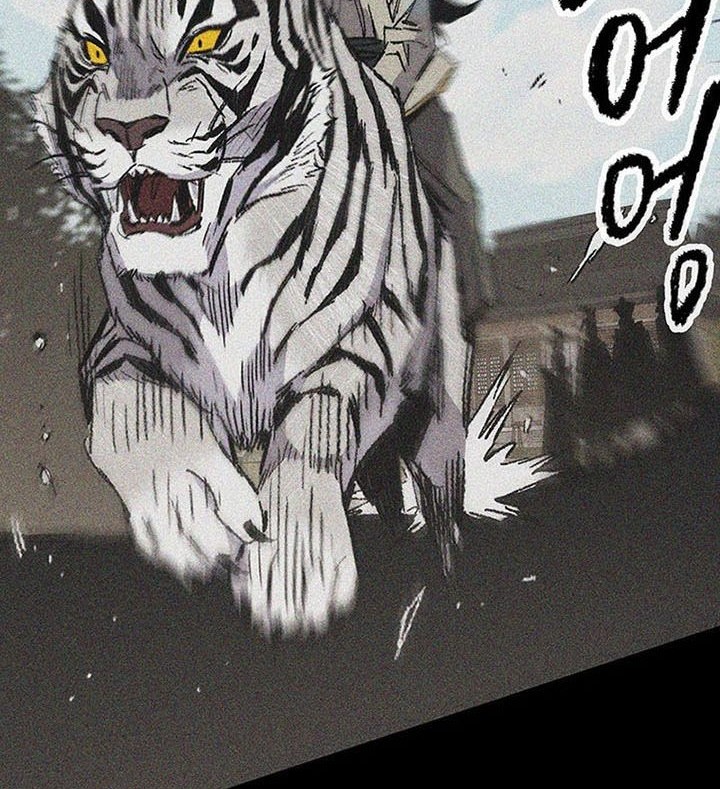 The Undefeatable Swordsman Chapter 162 Gambar 91