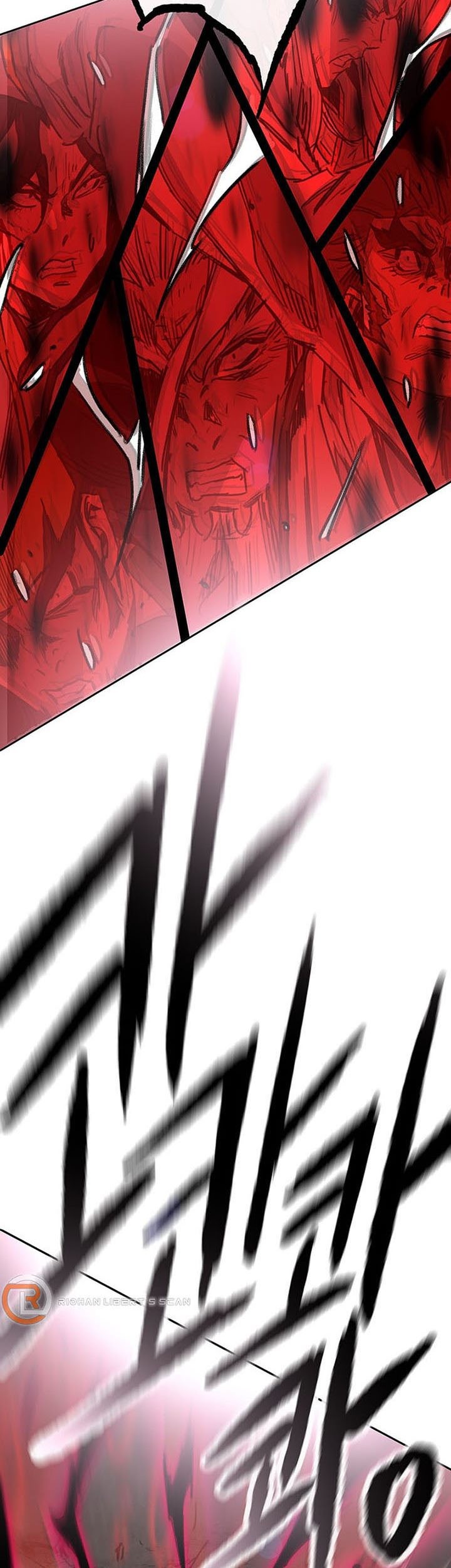The Undefeatable Swordsman Chapter 162 Gambar 6