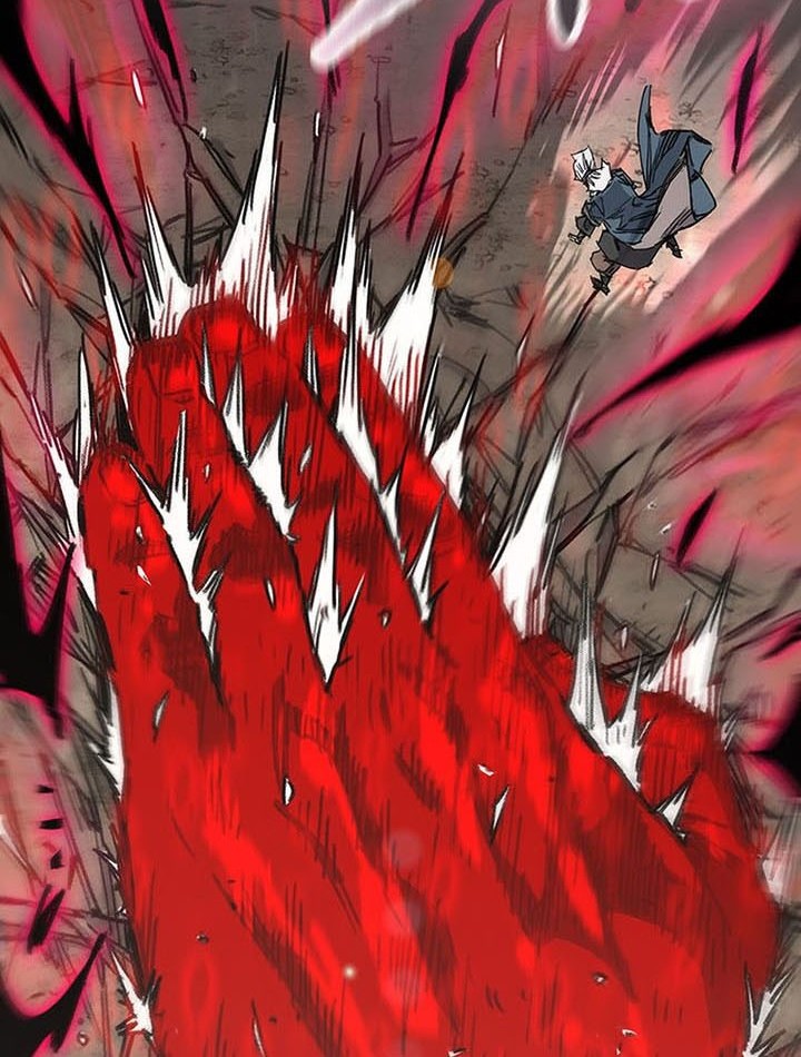 The Undefeatable Swordsman Chapter 162 Gambar 7