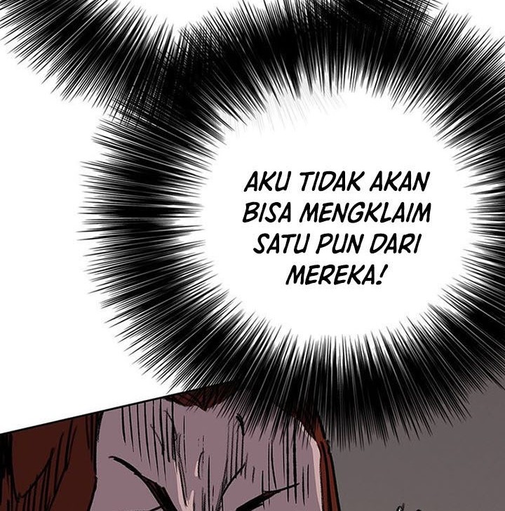 The Undefeatable Swordsman Chapter 162 Gambar 95
