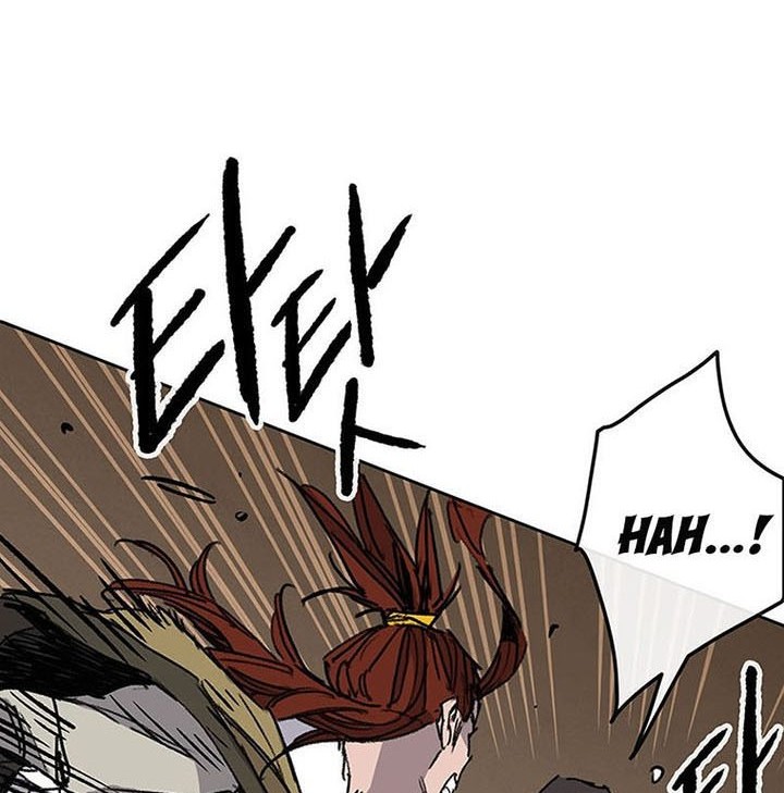 The Undefeatable Swordsman Chapter 162 Gambar 97