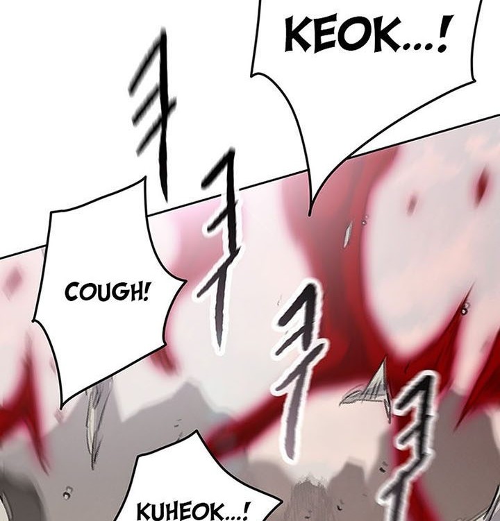 The Undefeatable Swordsman Chapter 162 Gambar 11