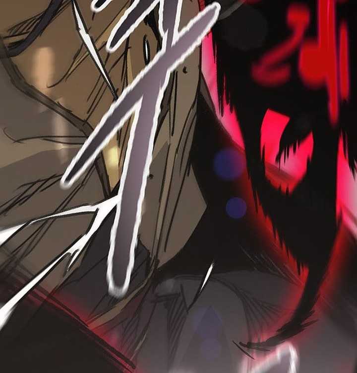 The Undefeatable Swordsman Chapter 162 Gambar 15